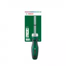 Отвертка за накрайници BOSCH 1/4