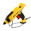 Пистолет за топло лепене STANLEY 6-GR100R, 200W, 210°C, 12мм - small, 275814