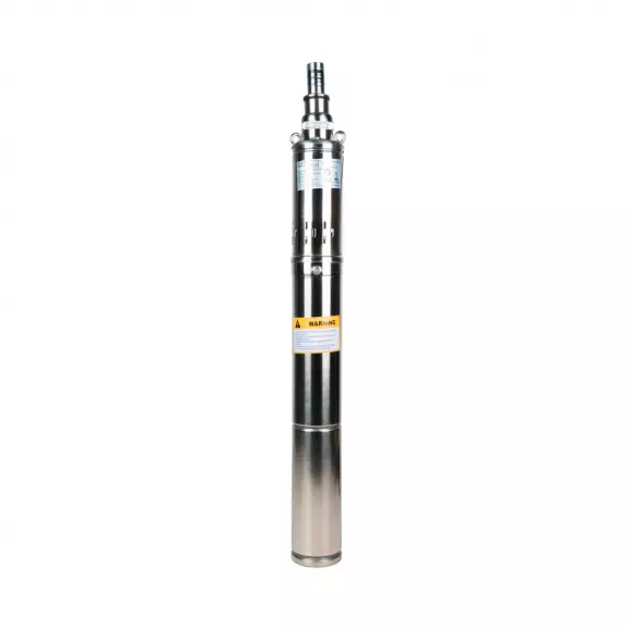 Помпа потопяема RAIDER RD-WP74, 900W, Q=31.66l/min, H=116m, 1