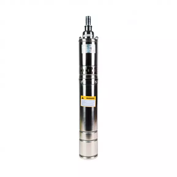 Помпа потопяема RAIDER RD-WP75, 1200W, Q=45l/min, H=136m, 1
