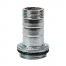 Помпа потопяема RAIDER RD-WP75, 1200W, Q=45l/min, H=136m, 1