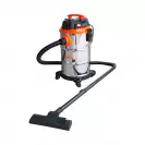 Прахосмукачка DAEWOO DAVC1200-30L, 1200W, 1500л/мин, 30л - small