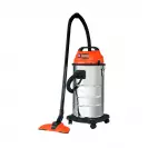 Прахосмукачка DAEWOO DAVC90-40L, 1200W, 2400л/мин, 20л - small