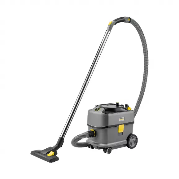 Прахосмукачка KARCHER T 10/1, 585W, 2400л/мин, 10л