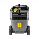 Прахосмукачка KARCHER T 10/1, 585W, 2400л/мин, 10л - small, 279285