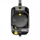 Прахосмукачка KARCHER T 10/1, 585W, 2400л/мин, 10л - small, 279287