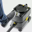 Прахосмукачка KARCHER T 10/1, 585W, 2400л/мин, 10л - small, 279288