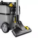 Прахосмукачка KARCHER T 10/1, 585W, 2400л/мин, 10л - small, 279289