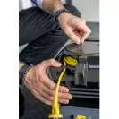 Прахосмукачка KARCHER T 10/1, 585W, 2400л/мин, 10л - small, 279290