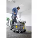 Прахосмукачка KARCHER T 10/1, 585W, 2400л/мин, 10л - small, 279291