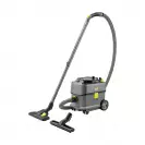 Прахосмукачка KARCHER T 10/1 Adv, 585W, 2400л/мин, 10л - small