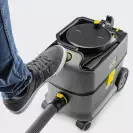 Прахосмукачка KARCHER T 10/1 Adv, 585W, 2400л/мин, 10л - small, 279266