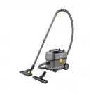 Прахосмукачка KARCHER T 10/1 Adv HEPA, 585W, 2400л/мин, 10л - small