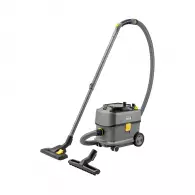Прахосмукачка KARCHER T 10/1 Adv HEPA, 585W, 2400л/мин, 10л
