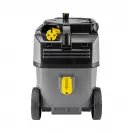 Прахосмукачка KARCHER T 10/1 Adv HEPA, 585W, 2400л/мин, 10л - small, 279270