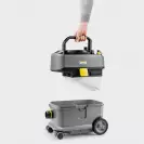 Прахосмукачка KARCHER T 10/1 Adv HEPA, 585W, 2400л/мин, 10л - small, 279271