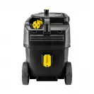 Прахосмукачка KARCHER T 10/1 Adv HEPA Go!Further, 585W, 2400л/мин, 10л - small, 279255