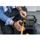 Прахосмукачка KARCHER T 10/1 Adv HEPA Go!Further, 585W, 2400л/мин, 10л - small, 279259