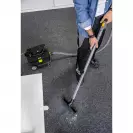 Прахосмукачка KARCHER T 10/1 Adv HEPA Go!Further, 585W, 2400л/мин, 10л - small, 279260