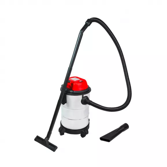 Прахосмукачка RAIDER RD-WC14, 1400W, 4100л/мин, 30л