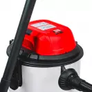 Прахосмукачка RAIDER RD-WC14, 1400W, 4100л/мин, 30л - small, 277147