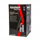 Прахосмукачка RAIDER RD-WC14, 1400W, 4100л/мин, 30л - small, 277148