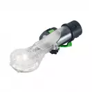 Приспособление за аспирация със светлинен модул FESTOOL LM-OF 1400, за OF 1400 - small
