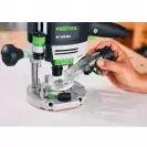 Приспособление за аспирация със светлинен модул FESTOOL LM-OF 1400, за OF 1400 - small, 282016