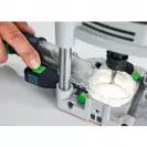Приспособление за аспирация със светлинен модул FESTOOL LM-OF 1400, за OF 1400 - small, 282017