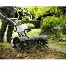 Приставка четка за комби двигател STIHL KB-MM 600мм, за KM 56 RC-E, KM 94 RC-E - small, 273033