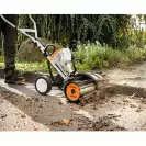 Приставка ролкова метла STIHL KW-MM 600мм, за MM 56 - small, 273029