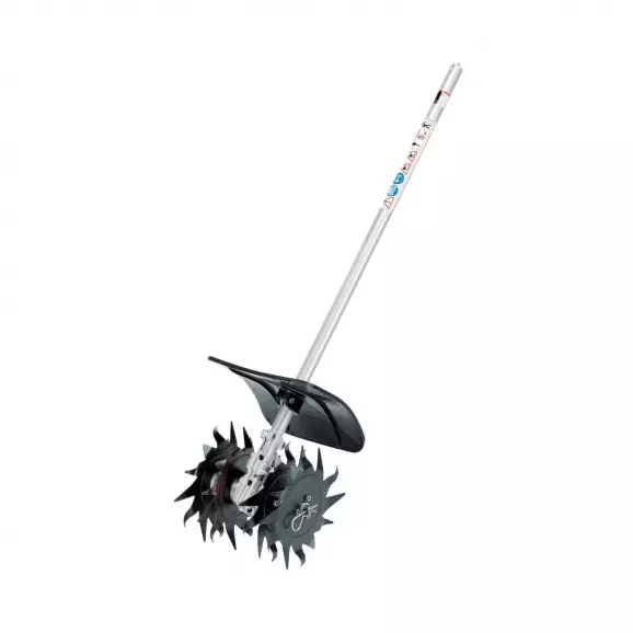 Приставка за комби двигател STIHL BF-KM 220мм, фреза, за BF-KM