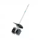 Приставка за комби двигател STIHL BF-KM 220мм, фреза, за BF-KM - small