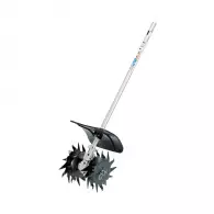 Приставка за комби двигател STIHL BF-KM 220мм, фреза, за BF-KM