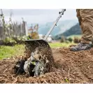 Приставка за комби двигател STIHL BF-KM 220мм, фреза, за BF-KM - small, 273031