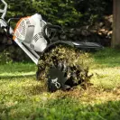 Приставка за мотофреза за аериране STIHL RL-MM 200мм, за MM 56 - small, 273025