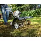 Приставка за мотофреза за отстраняване на мъх STIHL MF-MM 500мм, за MM 55, MM 56, MF-MM - small, 273035