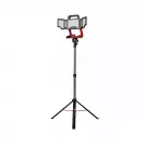 Прожектор акумулаторен EINHELL TP-CL 18/3000 Li Set - Solo, 18V, 2.0-8.0Ah, Li-Ion, LED, 3000lm - small, 272581
