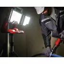 Прожектор акумулаторен EINHELL TP-CL 18/3000 Li Set - Solo, 18V, 2.0-8.0Ah, Li-Ion, LED, 3000lm - small, 272582