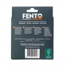 Протектор за работни наколенки FENTO, за ORIGINAL и MAX - small, 272809