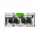 Разклонител/удължител FESTOOL SYS-PowerHub, с кабел 10м х 1.5мм2 - small, 277841