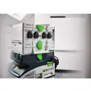 Разклонител/удължител FESTOOL SYS-PowerHub, с кабел 10м х 1.5мм2 - small, 277842