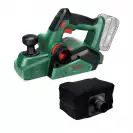 Ренде акумулаторно BOSCH PHO 18V-20, 18V, 1.5-6.0Ah, Li-Ion, 12000об/мин, 82мм, 0-2.0мм, безчетков - small
