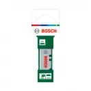 Резервно острие за макетен нож BOSCH 10броя, трапецовиден, без дупки, 10бр в кутия - small, 281184