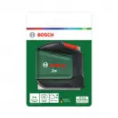 Ролетка пластмасов корпус BOSCH 3м x 19мм, гумирана, клас 2 - small, 281238