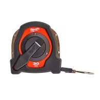 Ролетка пластмасов корпус MILWAUKEE 30м x 9.5мм, с манивела