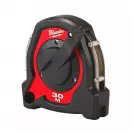 Ролетка пластмасов корпус MILWAUKEE 30м x 9.5мм, с манивела - small, 276160