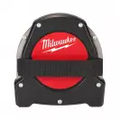 Ролетка пластмасов корпус MILWAUKEE 30м x 9.5мм, с манивела - small, 276161