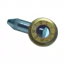 Ролка MONTOLIT TITANIUM COLD BM241T - small