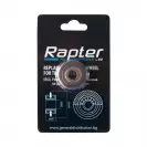 Ролка RAPTER ф20х6х6мм, за рязане на фаянс, теракот и гранитогрес - small, 272118